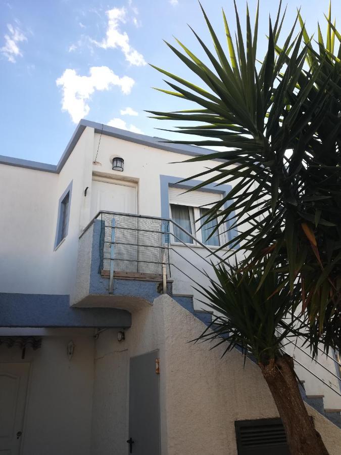 Estudio Saldonar Vinarós Exterior foto
