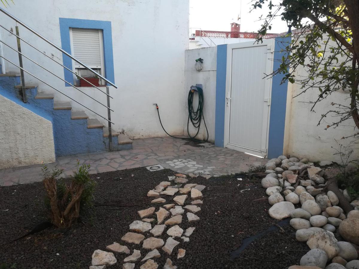 Estudio Saldonar Vinarós Exterior foto